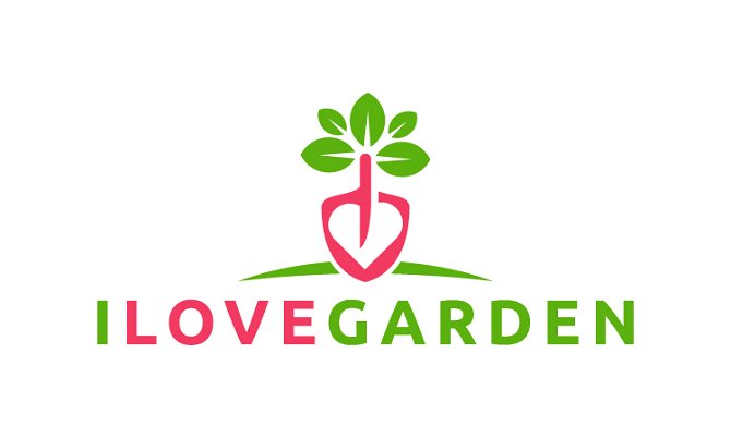 ILoveGarden.com