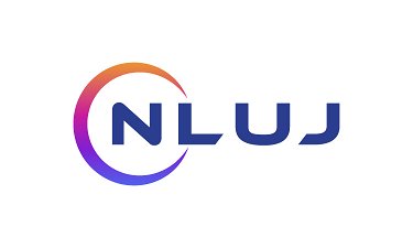 NLUJ.com - Creative brandable domain for sale
