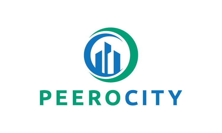 Peerocity logo