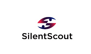 SilentScout.com - Creative brandable domain for sale
