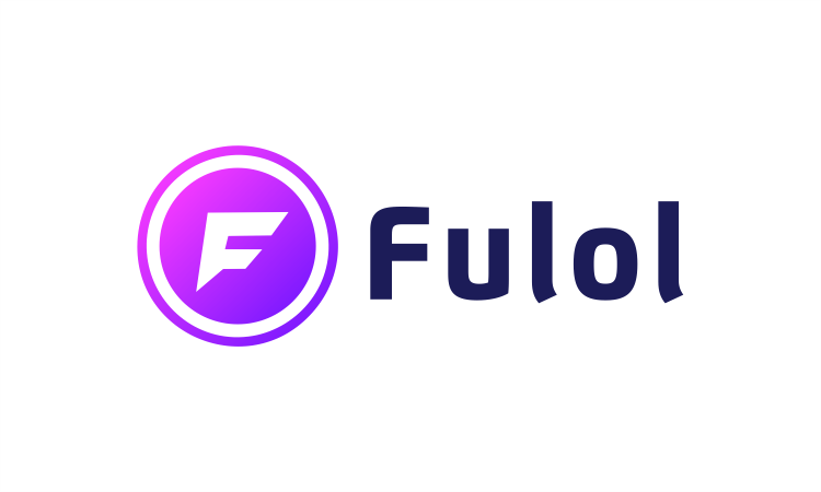 Fulol.com - Creative brandable domain for sale