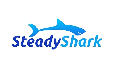 SteadyShark.com