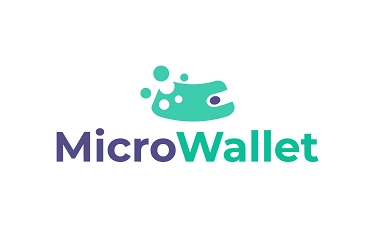 MicroWallet.com