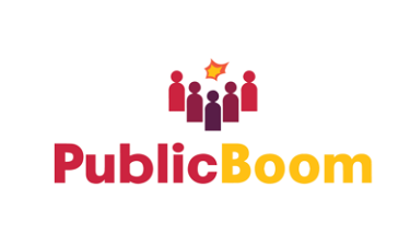 PublicBoom.com