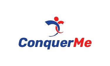 ConquerMe.com