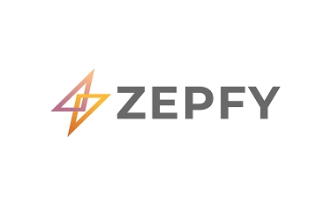 Zepfy.com