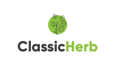 ClassicHerb.com