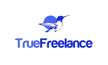 TrueFreelance.com - Creative brandable domain for sale