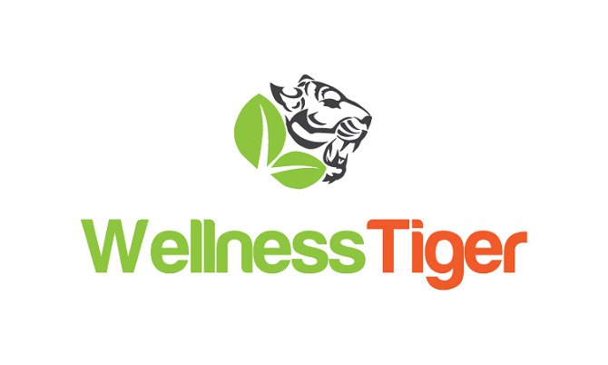 WellnessTiger.com