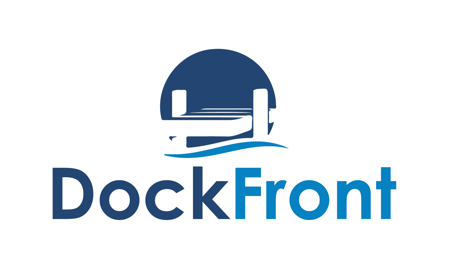 DockFront.com - Creative brandable domain for sale