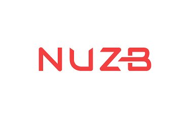 Nuzb.com - Creative brandable domain for sale