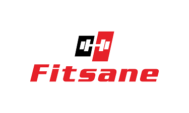 Fitsane.com - Creative brandable domain for sale