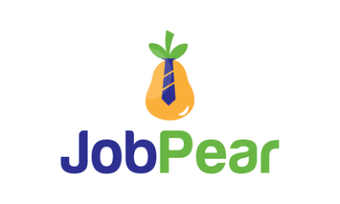 JobPear.com - Creative brandable domain for sale
