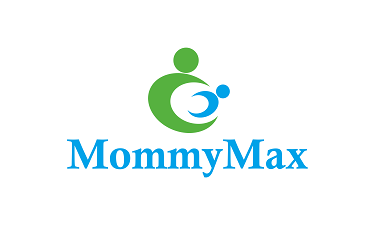 MommyMax.com - Creative brandable domain for sale