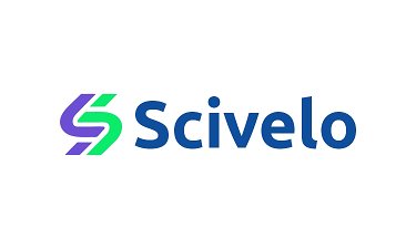 Scivelo.com - Creative brandable domain for sale