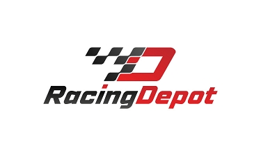 RacingDepot.com - Creative brandable domain for sale