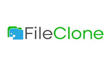FileClone.com - Creative brandable domain for sale