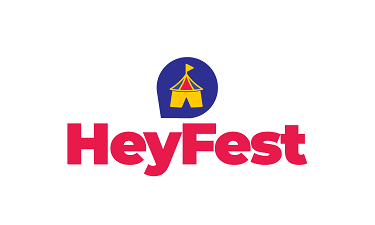 HeyFest.com
