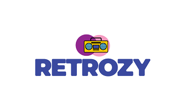 Retrozy.com