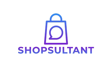Shopsultant.com