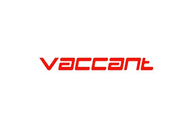 Vaccant.com - Creative brandable domain for sale