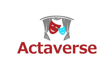 Actaverse.com