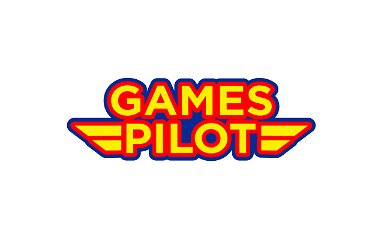 GamesPilot.com - Unique premium domain names