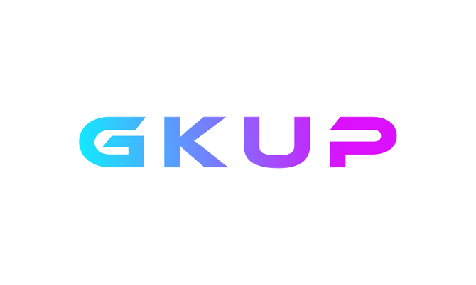 GKUP.com