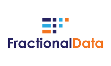 FractionalData.com - Creative brandable domain for sale
