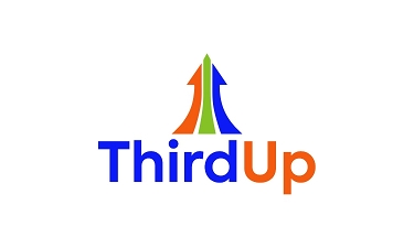 ThirdUp.com