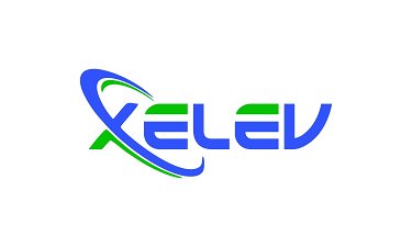 XELEV.com - Creative brandable domain for sale