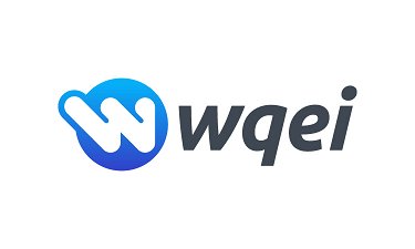 WQEI.com - Cool premium domains