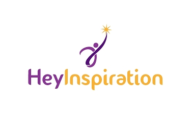 Heyinspiration.com
