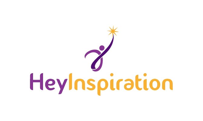 Heyinspiration.com