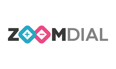 ZoomDial.com - Creative brandable domain for sale