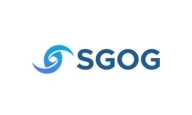 Sgog logo