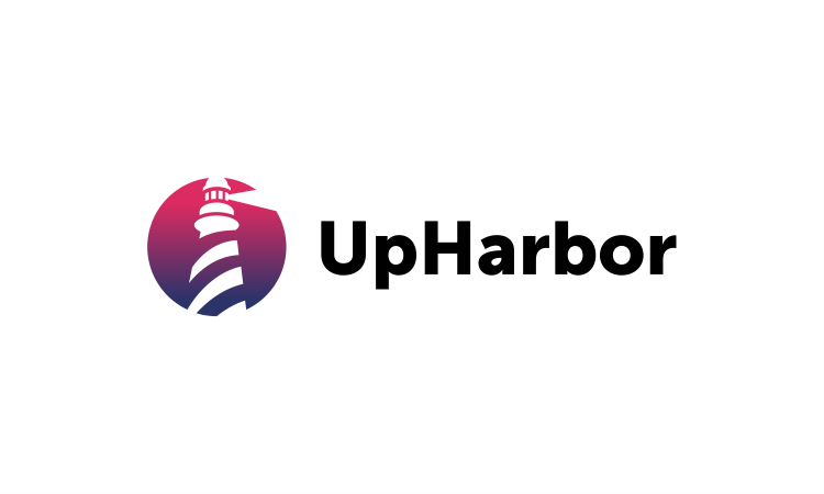 UpHarbor.com - Creative brandable domain for sale