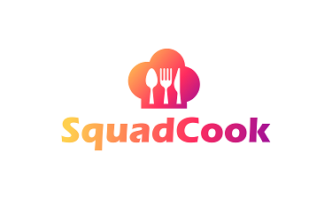 SquadCook.com