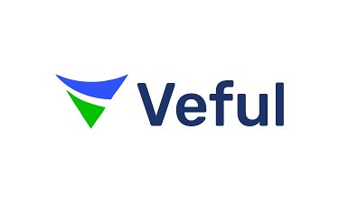 Veful logo
