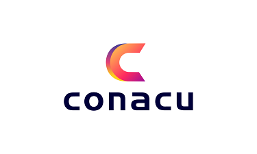 Conacu.com - Creative brandable domain for sale