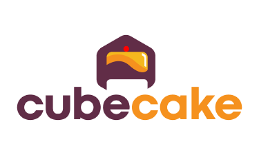 CubeCake.com