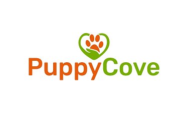 PuppyCove.com
