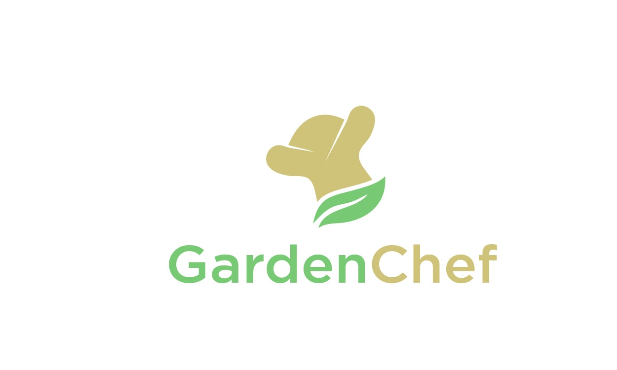 GardenChef logo