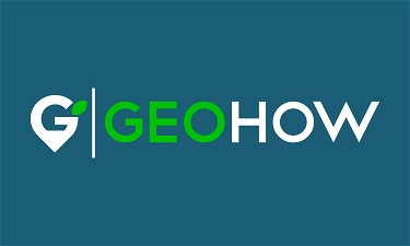 GeoHow.com - Creative brandable domain for sale