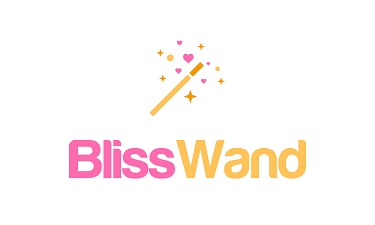BlissWand.com