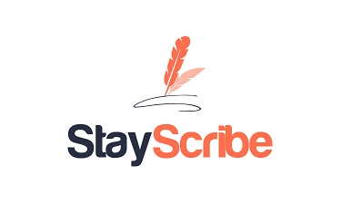 StayScribe.com