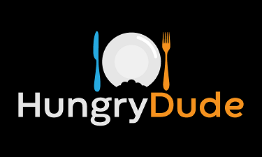 HungryDude.com