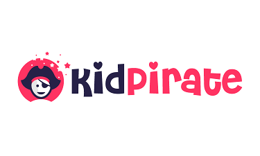 KidPirate.com