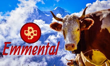 Emmental.org - Creative brandable domain for sale