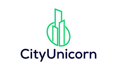 CityUnicorn.com - Creative brandable domain for sale